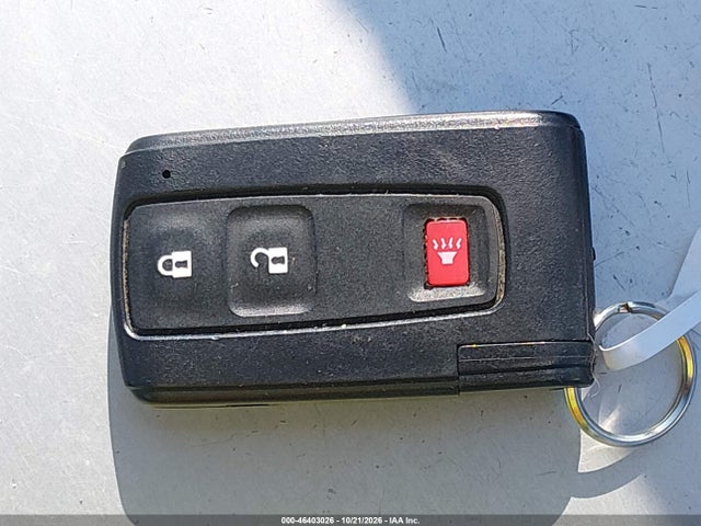 Продаж на аукціоні авто 2004 Toyota Prius, vin: JTDKB20U640006392, номер лоту: 46403026