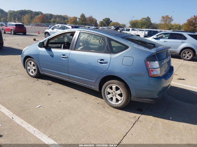 Продаж на аукціоні авто 2004 Toyota Prius, vin: JTDKB20U640006392, номер лоту: 46403026