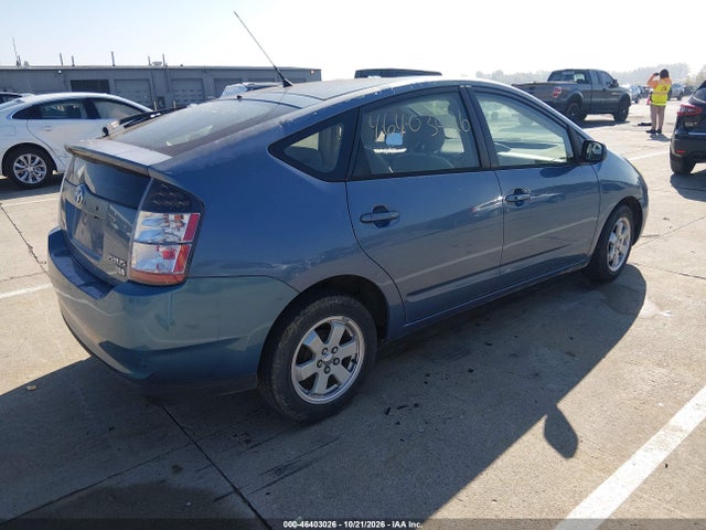 Продаж на аукціоні авто 2004 Toyota Prius, vin: JTDKB20U640006392, номер лоту: 46403026