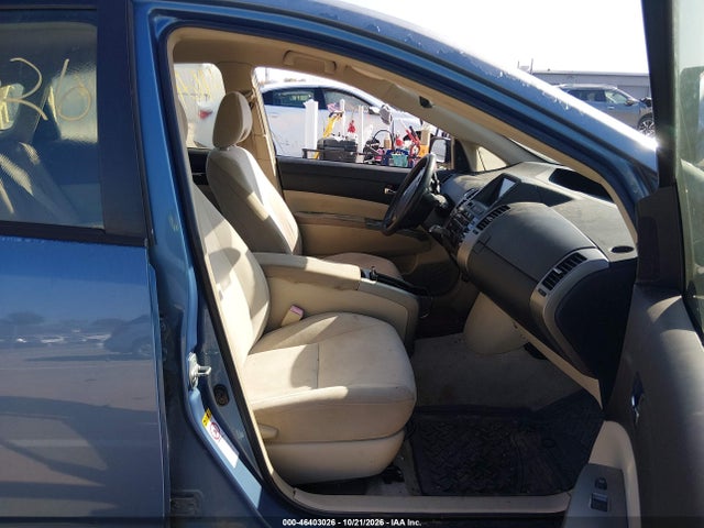 Продаж на аукціоні авто 2004 Toyota Prius, vin: JTDKB20U640006392, номер лоту: 46403026