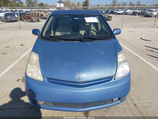 Продаж на аукціоні авто 2004 Toyota Prius, vin: JTDKB20U640006392, номер лоту: 46403026