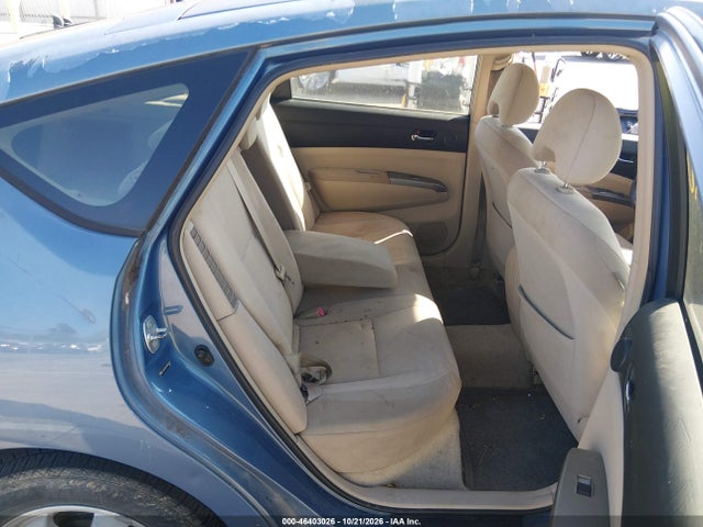 Продаж на аукціоні авто 2004 Toyota Prius, vin: JTDKB20U640006392, номер лоту: 46403026
