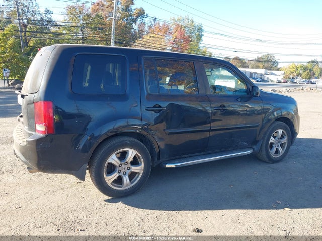 Aukcja sprzedaży 2015 Honda Pilot Ex-l, vin: 5FNYF4H71FB044996, numer aukcji: 46403027