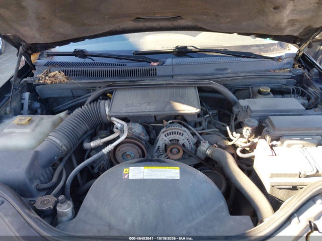 2010 Jeep Grand Cherokee Laredo მანქანა იყიდება აუქციონზე, vin: 1J4PR4GK2AC152133, აუქციონის ნომერი: 46403041