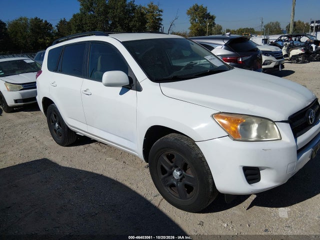 46403061 :رقم المزاد ، JTMBF33V695012752 vin ، 2009 Toyota Rav4 مزاد بيع