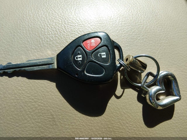 46403061 :رقم المزاد ، JTMBF33V695012752 vin ، 2009 Toyota Rav4 مزاد بيع
