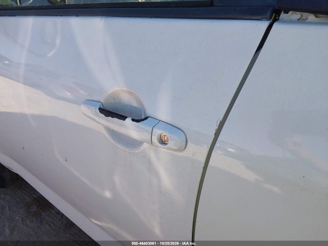 46403061 :رقم المزاد ، JTMBF33V695012752 vin ، 2009 Toyota Rav4 مزاد بيع