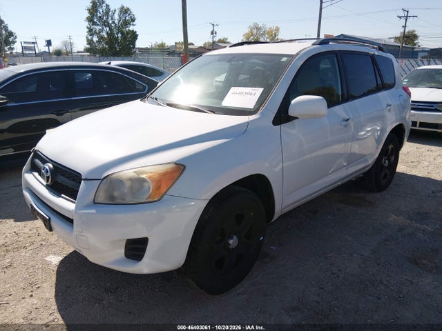 46403061 :رقم المزاد ، JTMBF33V695012752 vin ، 2009 Toyota Rav4 مزاد بيع