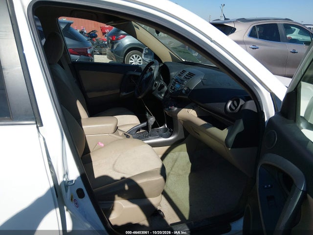 46403061 :رقم المزاد ، JTMBF33V695012752 vin ، 2009 Toyota Rav4 مزاد بيع