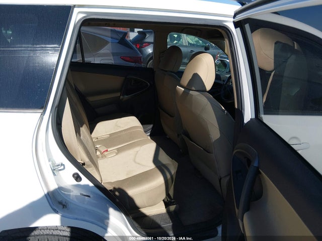 46403061 :رقم المزاد ، JTMBF33V695012752 vin ، 2009 Toyota Rav4 مزاد بيع