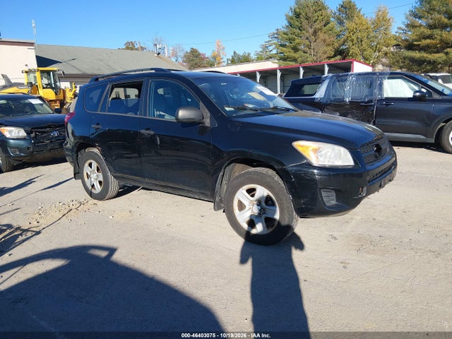 Aukcja sprzedaży 2012 Toyota Rav4, vin: 2T3BF4DV1CW249136, numer aukcji: 46403075