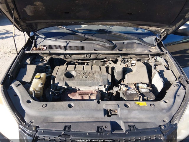 Продажа на аукционе авто 2012 Toyota Rav4, vin: 2T3BF4DV1CW249136, номер лота: 46403075
