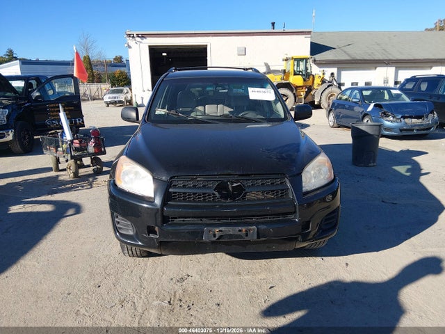 Продажа на аукционе авто 2012 Toyota Rav4, vin: 2T3BF4DV1CW249136, номер лота: 46403075