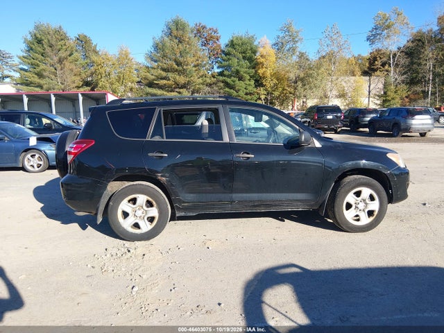Продажа на аукционе авто 2012 Toyota Rav4, vin: 2T3BF4DV1CW249136, номер лота: 46403075