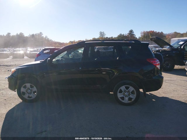 Продажа на аукционе авто 2012 Toyota Rav4, vin: 2T3BF4DV1CW249136, номер лота: 46403075