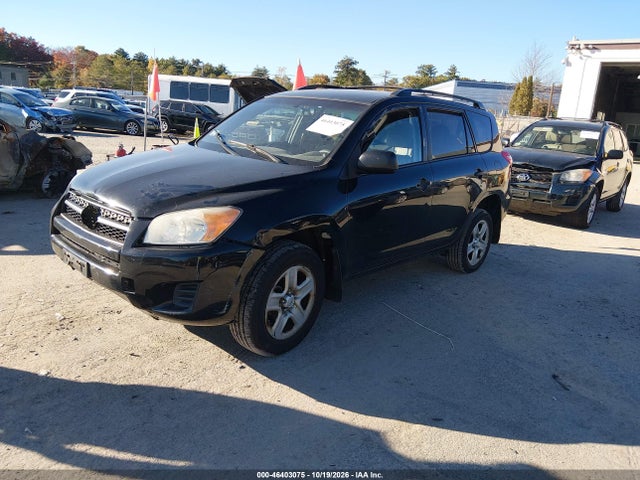 Продажа на аукционе авто 2012 Toyota Rav4, vin: 2T3BF4DV1CW249136, номер лота: 46403075