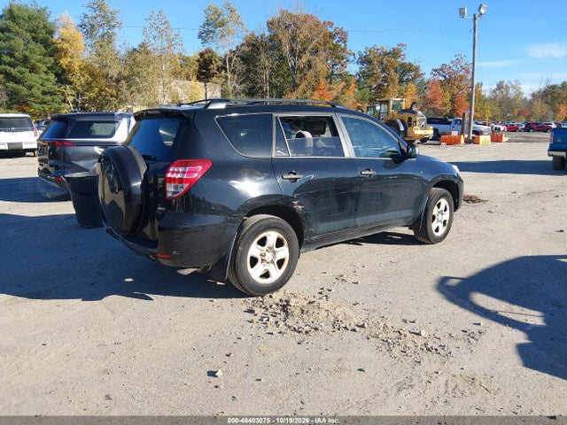 Продажа на аукционе авто 2012 Toyota Rav4, vin: 2T3BF4DV1CW249136, номер лота: 46403075