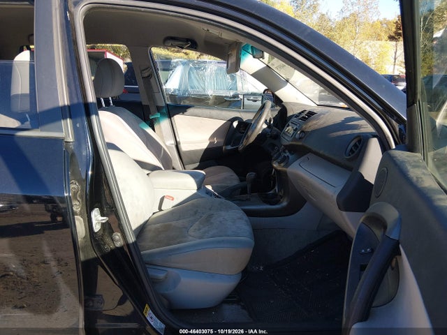Продажа на аукционе авто 2012 Toyota Rav4, vin: 2T3BF4DV1CW249136, номер лота: 46403075