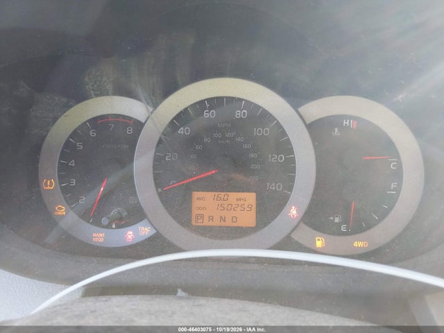 Продажа на аукционе авто 2012 Toyota Rav4, vin: 2T3BF4DV1CW249136, номер лота: 46403075