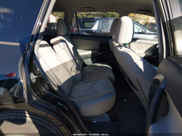 Продажа на аукционе авто 2012 Toyota Rav4, vin: 2T3BF4DV1CW249136, номер лота: 46403075
