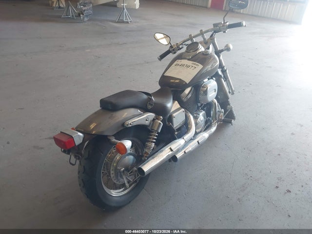 Aukcja sprzedaży 2007 Honda Vt750 Dc, vin: JH2RC44137M100015, numer aukcji: 46403077