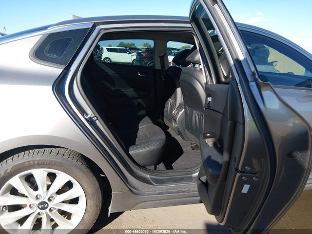 KIA OPTIMA EX 2016 5XXGU4L35GG046982 Image 8