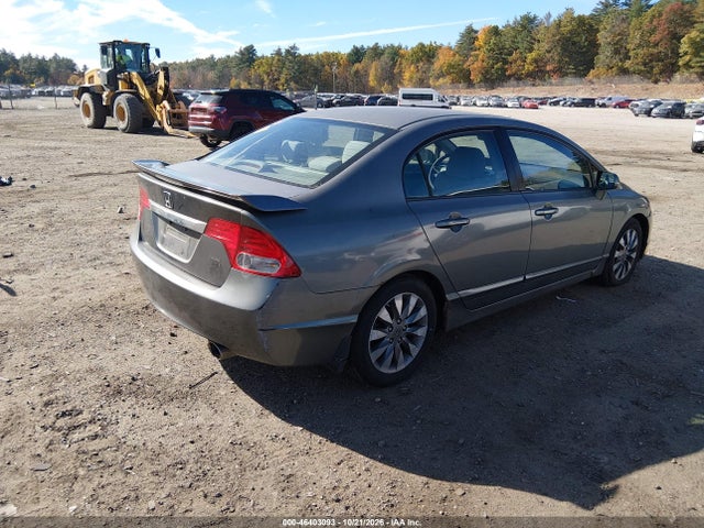 Продаж на аукціоні авто 2009 Honda Civic Ex, vin: 2HGFA16819H344392, номер лоту: 46403093