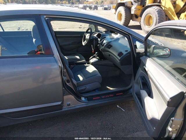 Продаж на аукціоні авто 2009 Honda Civic Ex, vin: 2HGFA16819H344392, номер лоту: 46403093
