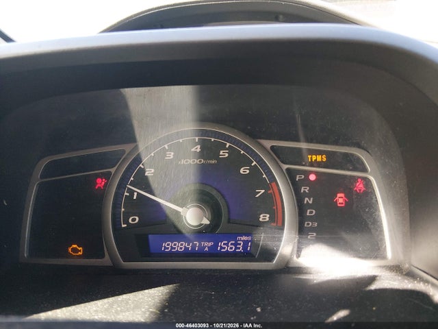 Продаж на аукціоні авто 2009 Honda Civic Ex, vin: 2HGFA16819H344392, номер лоту: 46403093