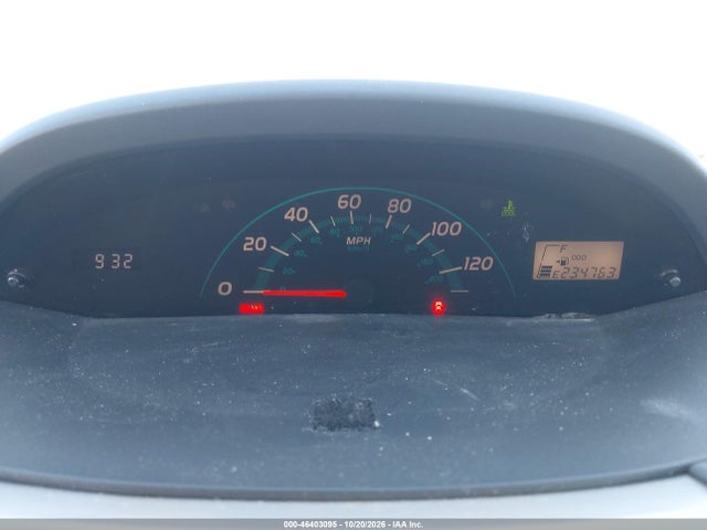 Aukcja sprzedaży 2007 Toyota Yaris, vin: JTDJT923X75095526, numer aukcji: 46403095