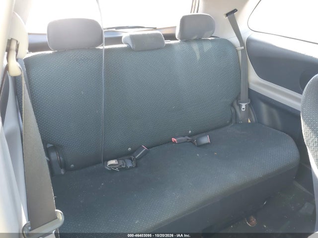 Aukcja sprzedaży 2007 Toyota Yaris, vin: JTDJT923X75095526, numer aukcji: 46403095