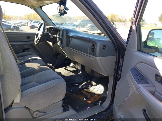 Aukcja sprzedaży 2006 Chevrolet Tahoe Police, vin: 1GNEC13Z06R155690, numer aukcji: 46403097