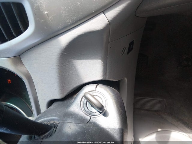 46403116 :رقم المزاد ، JTEDP21A150072084 vin ، 2005 Toyota Highlander Limited V6 مزاد بيع