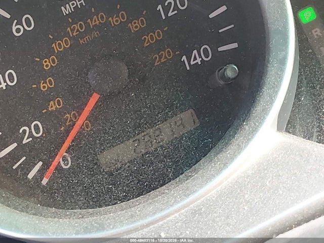 46403116 :رقم المزاد ، JTEDP21A150072084 vin ، 2005 Toyota Highlander Limited V6 مزاد بيع