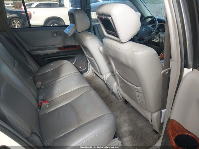 46403116 :رقم المزاد ، JTEDP21A150072084 vin ، 2005 Toyota Highlander Limited V6 مزاد بيع
