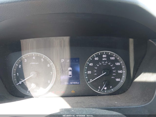 Продаж на аукціоні авто 2017 Hyundai Sonata, vin: 5NPE24AF4HH583097, номер лоту: 46403118