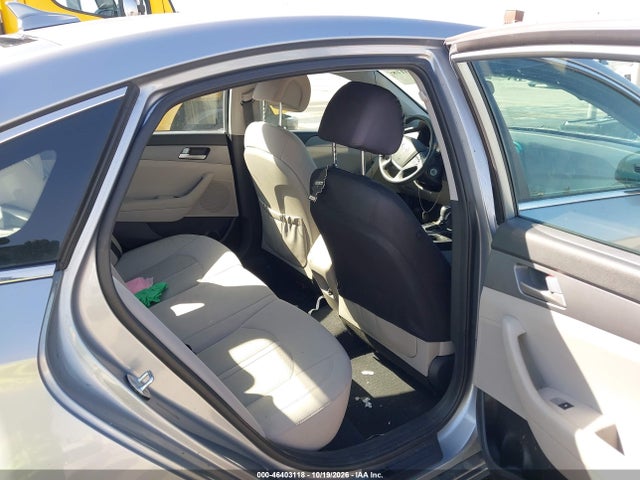 Продаж на аукціоні авто 2017 Hyundai Sonata, vin: 5NPE24AF4HH583097, номер лоту: 46403118