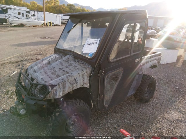 Продажа на аукционе авто 2006 Yamaha Yxr660 F, vin: 5Y4AM06Y96A015693, номер лота: 46403124
