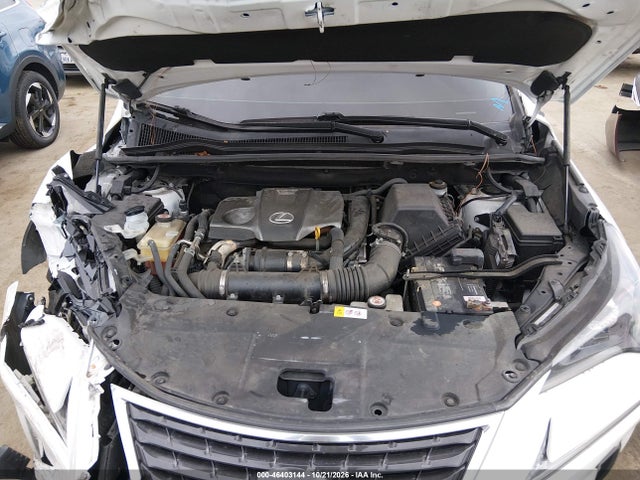 Lexus NX 300 2019 JTJYARBZ9K2123669 Image 10