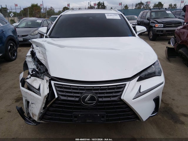 Lexus NX 300 2019 JTJYARBZ9K2123669 Image 12