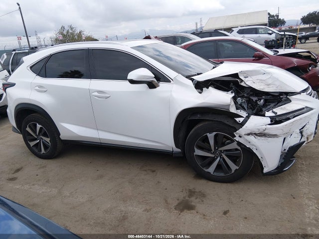 Lexus NX 300 2019 JTJYARBZ9K2123669 Image 13