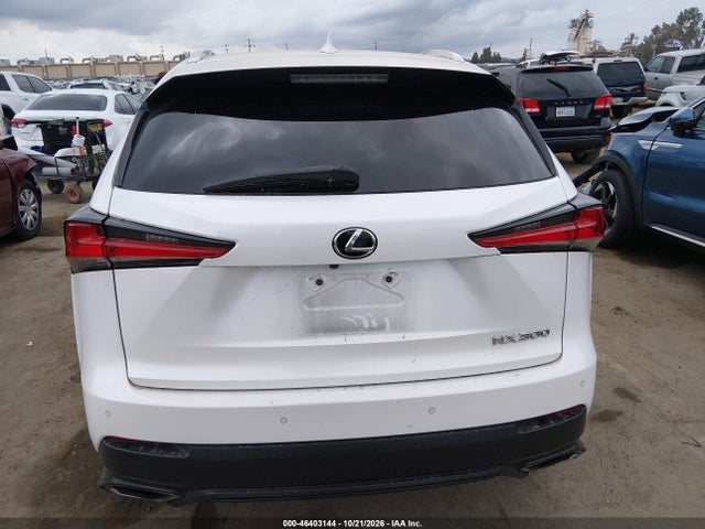 Lexus NX 300 2019 JTJYARBZ9K2123669 Image 16