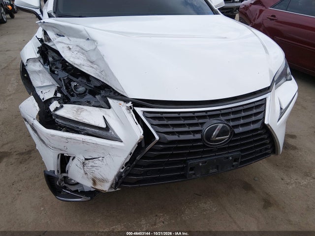 Lexus NX 300 2019 JTJYARBZ9K2123669 Image 17