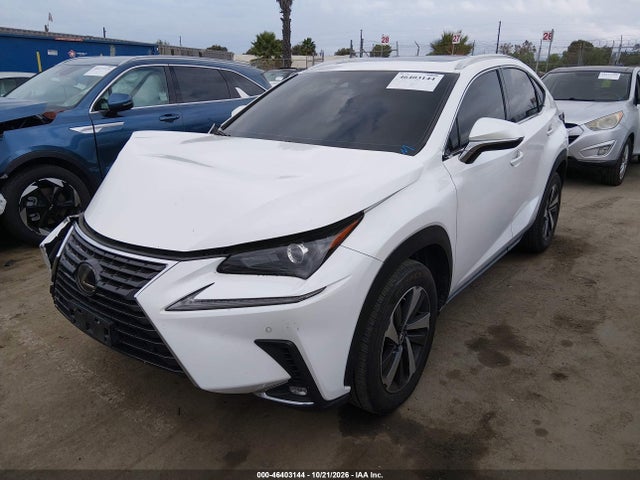 Lexus NX 300 2019 JTJYARBZ9K2123669 Image 2
