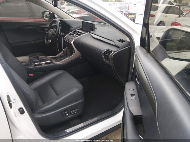 Lexus NX 300 2019 JTJYARBZ9K2123669 Image 5