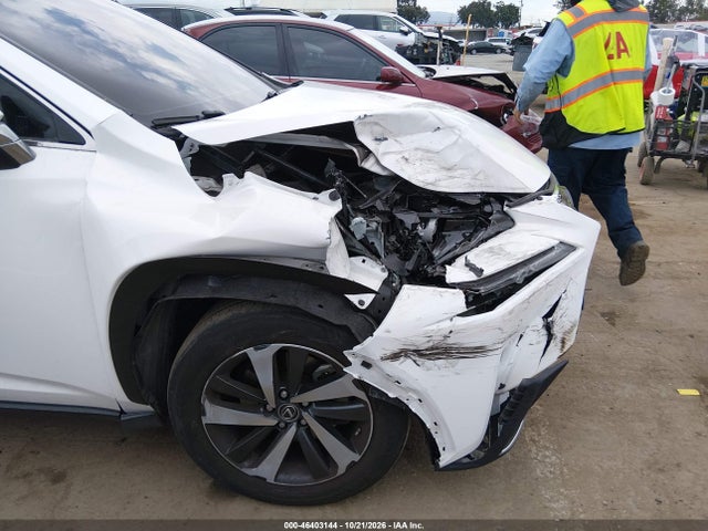 Lexus NX 300 2019 JTJYARBZ9K2123669 Image 6