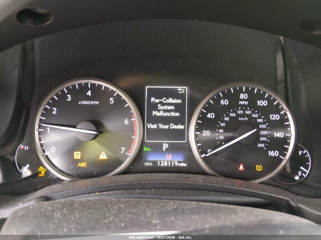 Lexus NX 300 2019 JTJYARBZ9K2123669 Image 7