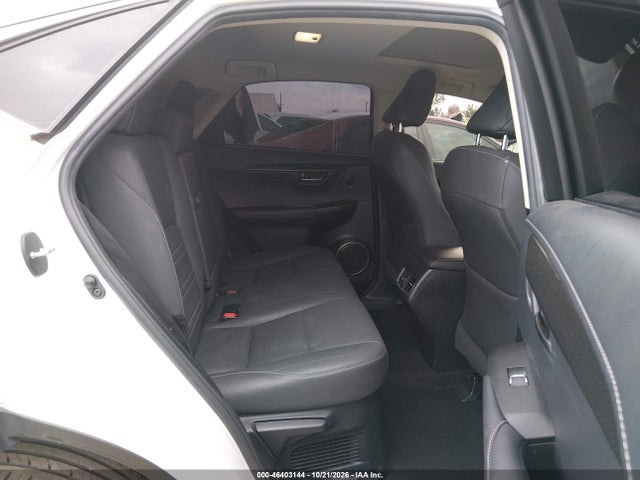 Lexus NX 300 2019 JTJYARBZ9K2123669 Image 8