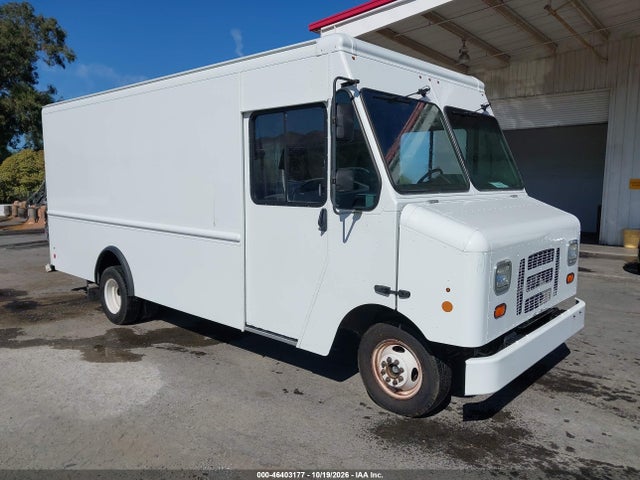 Продаж на аукціоні авто 2014 Ford E-450 Stripped, vin: 1FC3E4KL6EDA98318, номер лоту: 46403177