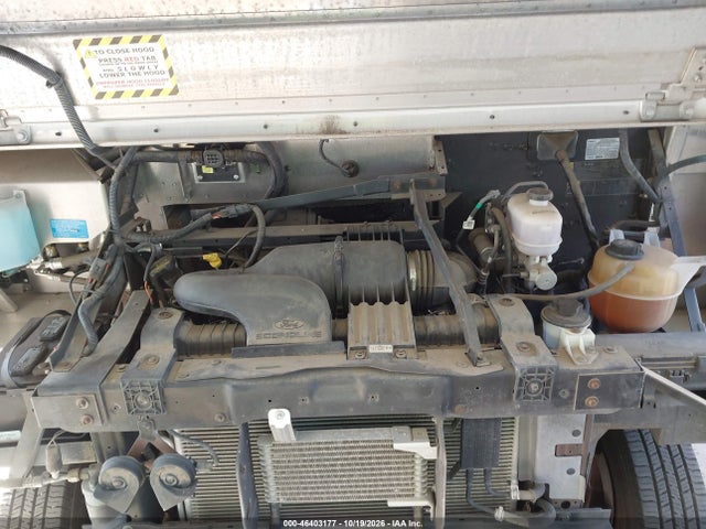 Продаж на аукціоні авто 2014 Ford E-450 Stripped, vin: 1FC3E4KL6EDA98318, номер лоту: 46403177